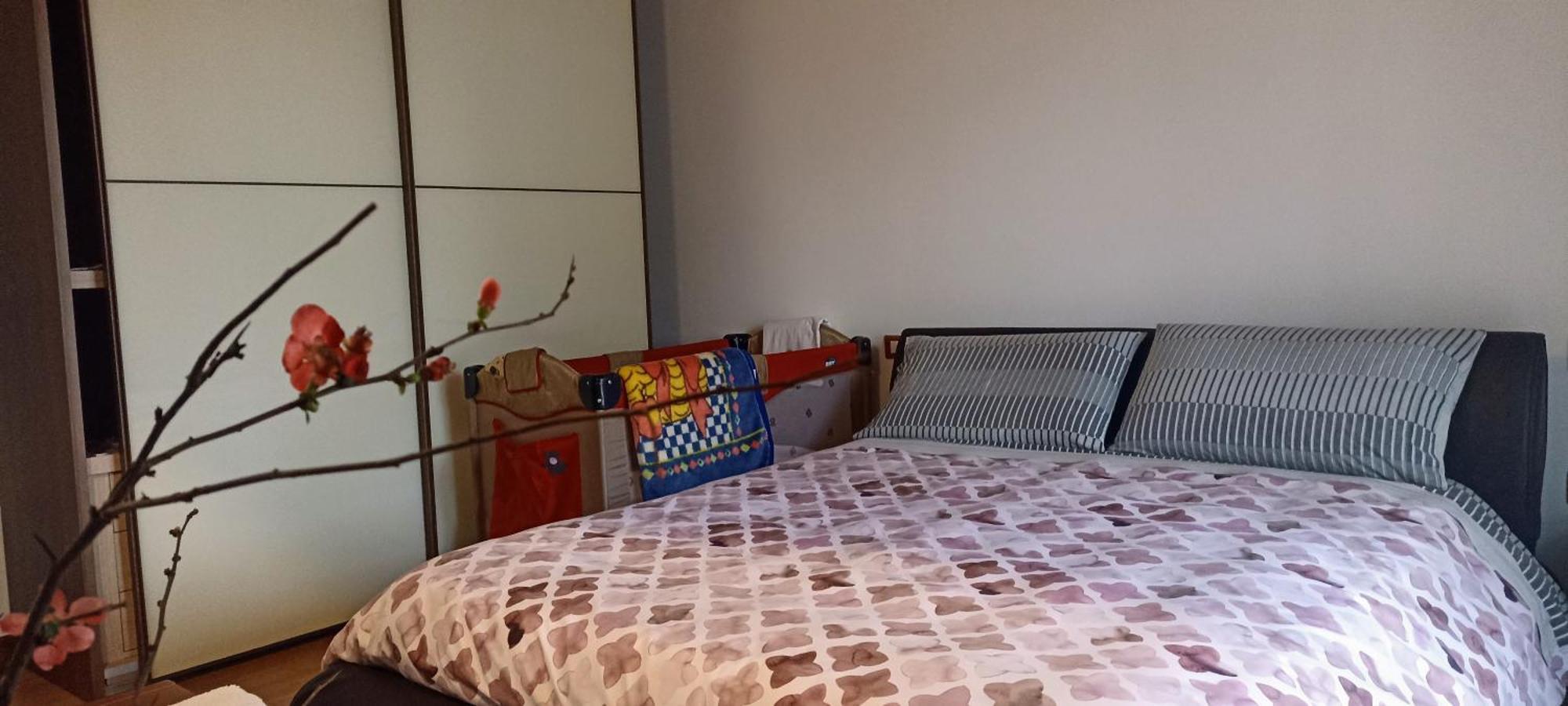 Casa Lilla 1 E 2 Apartment Oristano Room photo
